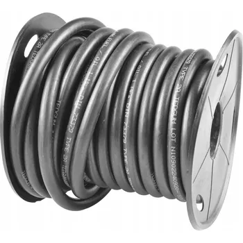 Brzdová hadice Tedgum TED14191 Flexibilní palivová hadice