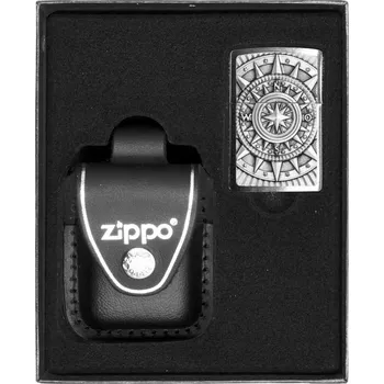 Zapalovač Benzínový Zapalovač Zippo USA