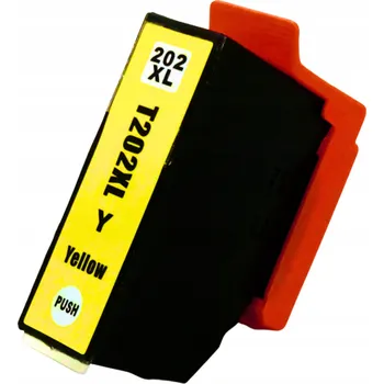 Inkoust do tiskárny Epson 202XL XP-6000 XP-6005 XP-6100 XP-6105