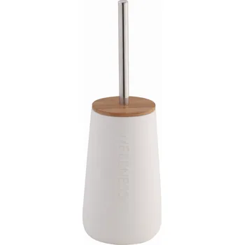 WC štětka Volně stojící keramická WC štětka Axentia 128214