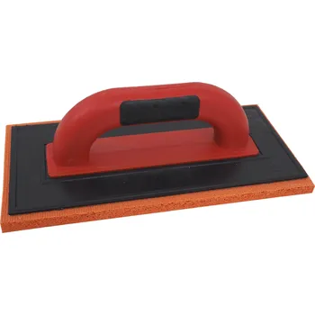 Zednické hladítko hladítko ABS, houba jemná, PROFESSIONAL, 250 x 130 x 12 mm 0.31 Kg TOP Sklad4 905707 (0.31 Kg TOP Sklad4 905707)