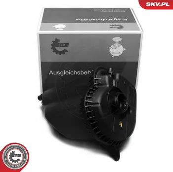 Chladič motoru Vyrovnávací nádoba, chladivo ESEN SKV 61SKV457