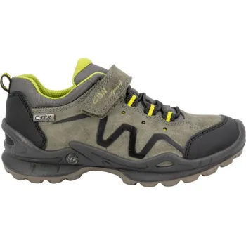 Dívčí obuv CICIBAN Dětské boty Ciciban Sport FOREST 858334 s membránou - 28