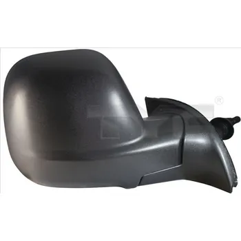 Auto zrcátko Vnější zpětné zrcátko TYC 305-0179