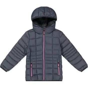 CMP Dětská prošívaná bunda CMP 34Z3445 U911 - 128/134