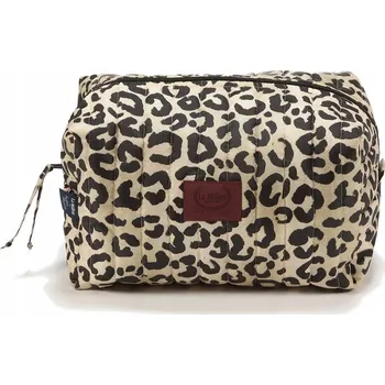 Kosmetická taška Kosmetická taštička La Millou Kosmetická taštička vícebarevná