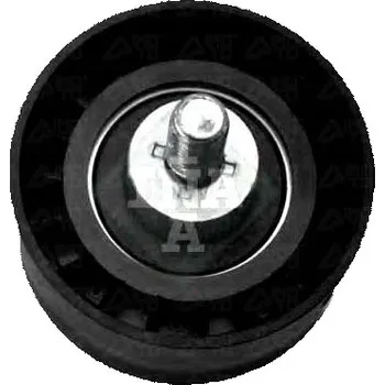 Rozvod motoru Vodicí kladka rozvodového řemene INA 96103222 96350526 ATB2193