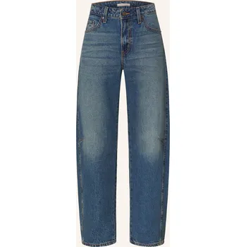 Dámské džíny Levi's Dad Barrel 0039A-0001 26/32