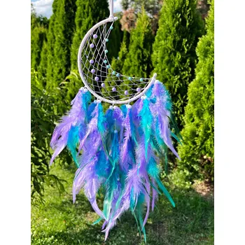 Lapač snů Magieprirody.cz Lapač snů „Měsíční sen“ #ZB370