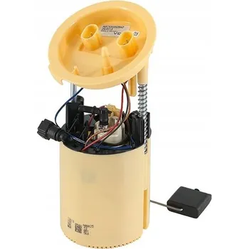 Palivové čerpadlo NAPÁJECÍ ČERPADLO (SYSTÉM START/STOP)