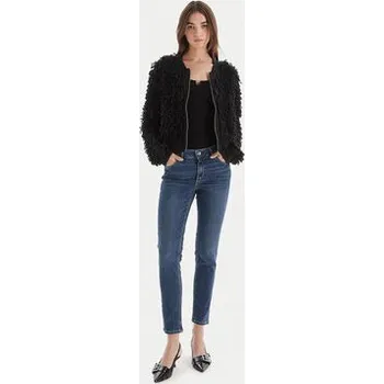 Pánské džíny Liu Jo Jeansy UF5035 D0236 Tmavomodrá Slim Fit 27