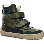 Beda Quido zimní barefoot boty (BFN 170070/W/MK/NL) Velikost boty (EU): 31, Vnitřní délka boty: 197, Vnitřní šířka boty: 74