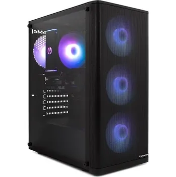 Stolní počítač Komputronik Infinity X514 [L03] i5 RTX 5060 Ti 8GB 32GB 1TB W11 Pro
