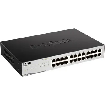 Síťový prvek D-link GO-SW-24G