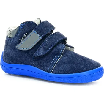 Dívčí zimní obuv Beda Daniel zimní barefoot boty (BF 0001/W/MK/2) Velikost boty (EU): 22, Vnitřní délka boty: 137, Vnitřní šířka boty: 63