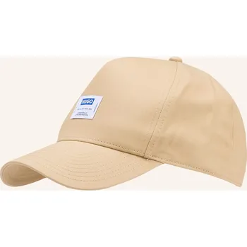 Kšiltovka Hugo Pánská Kšiltovka Merk, béžová, one size