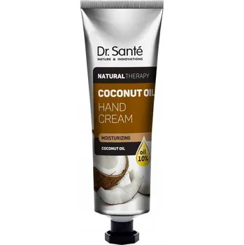 Péče o ruce Krém na ruce Dr. Santé