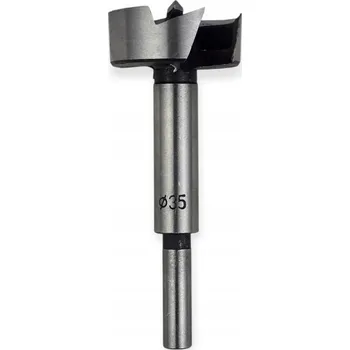 Vrták Čelní fréza KWB 8 mm