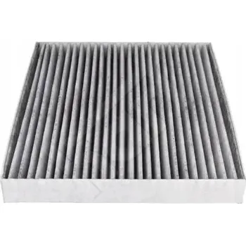 Kabinový filtr Filtr, větrání prostoru pro cestující HART 932 530