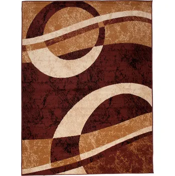 Koberec KOBEREC DREAM 160x220 BCF MODERNÍ MÓDNÍ v59bb