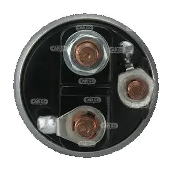 Startér Elektromagnetický spínač, startér HC-Cargo F 032 332 103