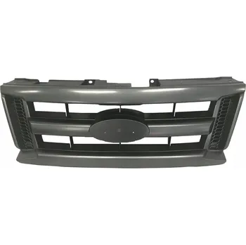 autokoberec Ford Ranger 2 II lift 09/11 imitace maska chladiče