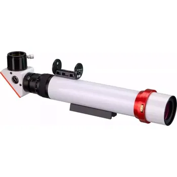 Hvězdářský dalekohled H-alfa dalekohled Lunt LS40THa/B600 sluneční