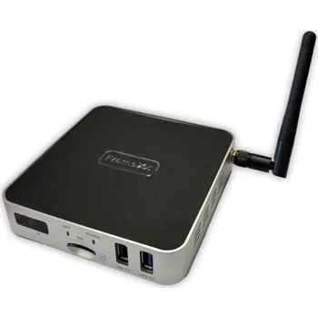 Multimediální centrum FrameXX Sign4