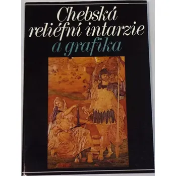 Umění Mžyková Marie - Chebská reliéfní interzie a grafika