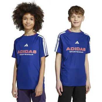 Tričko adidas Navy 1172161 13 Years