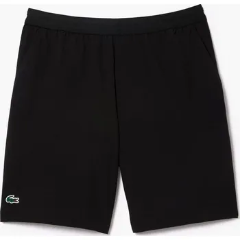 Pánské kraťasy Kraťasy Lacoste Black 031 1172231 XL