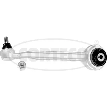 Zavěšení kol Řídicí páka, zavěšení kol CORTECO 49395494