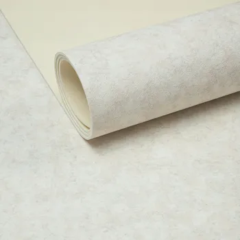 pvc podlaha PVC Podlaha Na Míru Gumolit 4m Moderní Vzor Beton Silná a Pružná