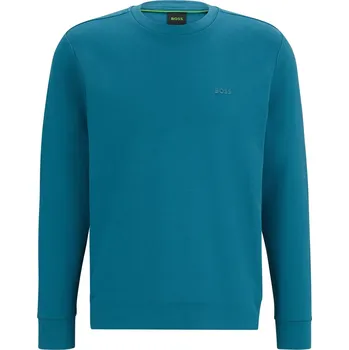 Tričko Boss Medium Blue 1172102 2XL