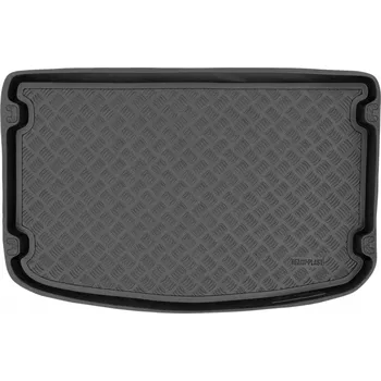 autokoberec Rohož do kufru Rezaw-Plast polypropylen