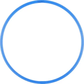 Merco HP kruh překážkový modrá Průměr: 60 cm