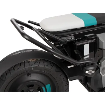 Rám pro motocykl BMW CE 02 23- zadní padací rámy 5046544 00 01