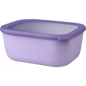 CIRQULA NÁDOBA MISKA NA JÍDLO SALÁTY BEZ BPA 3L