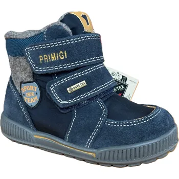 Chlapecká zimní obuv Primigi 8861422 zimní boty GORE-TEX Velikost: 22