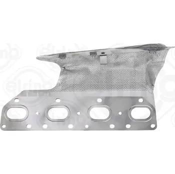 Klimatizace automobilu Elring 574.682 Těsnění, výfukové potrubí