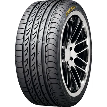 Letní osobní pneu Syron Race 1X 255/35R19 96 W XL, ZR