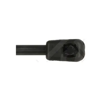 Dveře karosérie Plynová vzpěra, víko zavazadlového prostoru Hart 814 009