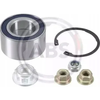 Zavěšení kol A.B.S. 200009 Sada ložisek kola