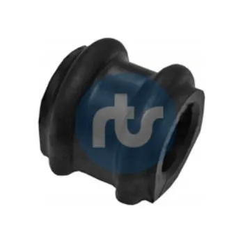 Stabilizátor nápravy RTS 035-00137 Odpružení , stabilizátor