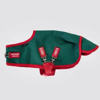 Deka pro koně Deka Horseware Crafty Ponies Rambo Original Turnout