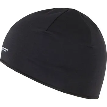 Čepice Čepice Sensor Thermostretch Velikost: L / Barva: černá
