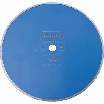 Řezný kotouč Scheppach Diamantový řezný kotouč ( 350 x 25,4 x 3,2 mm ) pro HSM 3500