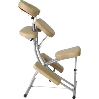 MH Star Masážní židle AC007