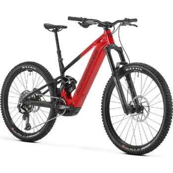 Elektrokolo Elektrokolo MONDRAKER CHASER R 22,22Ah 29/27,5" CHILI RED 2026 rám XL" + DOPRAVA ZDARMA