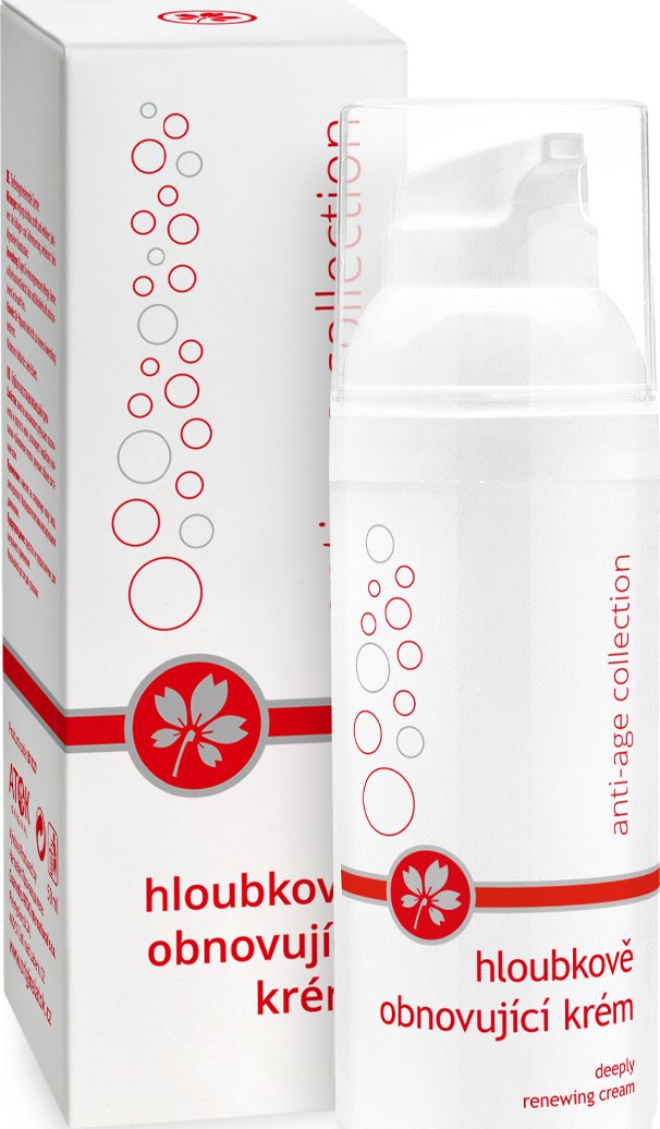 Original Atok Hloubkově obnovující krém 50 ml 50 ml